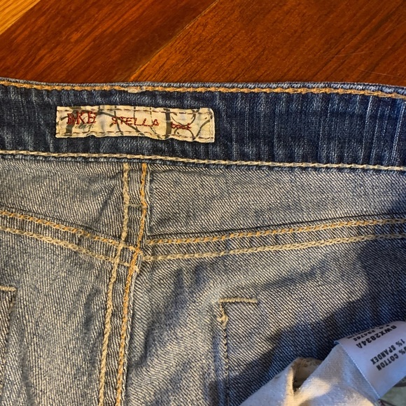 BKE Stella Jeans - Picture 3 of 4